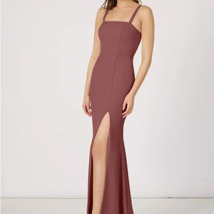 AZAZIE GIANETTA (A2, Desert Rose)